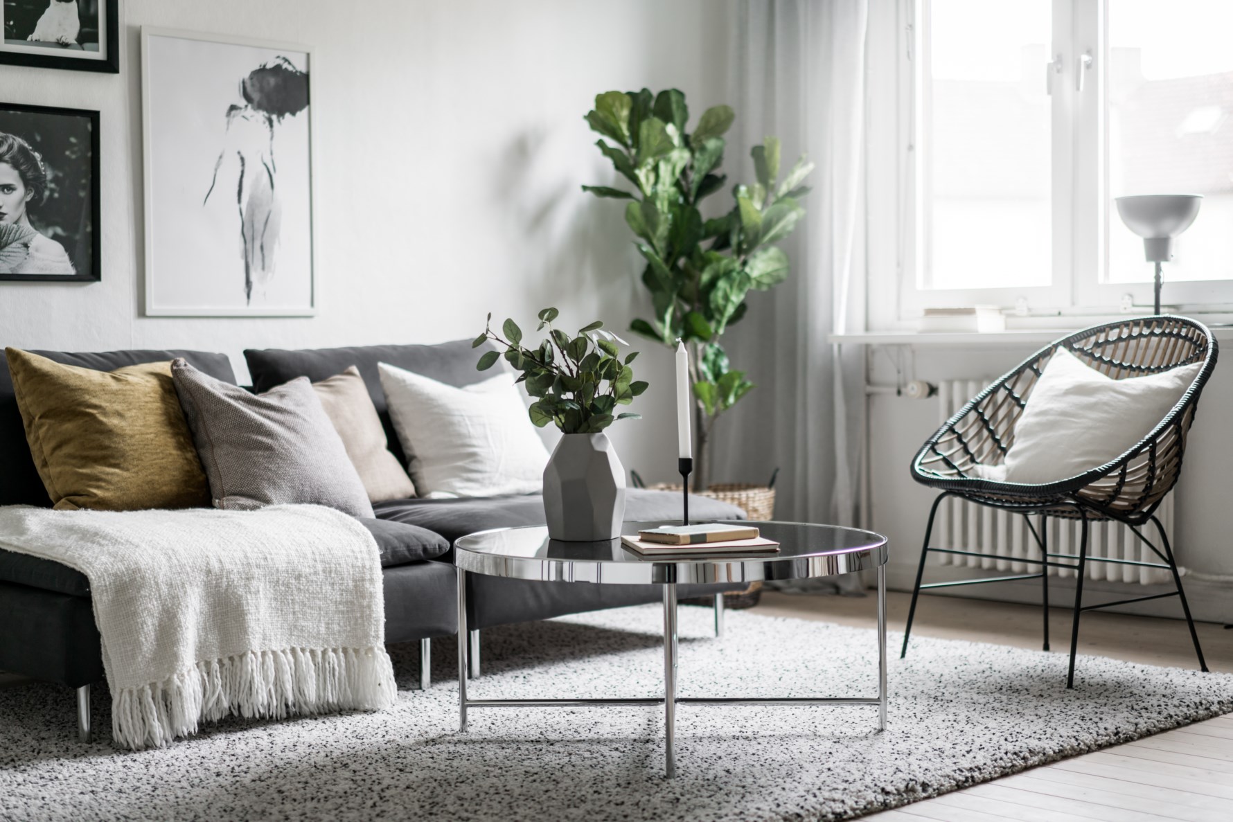 Bild 6 Strandridaregatan 18O