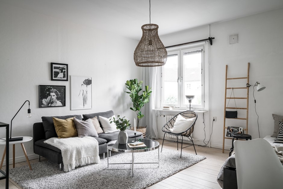 Strandridaregatan 18O