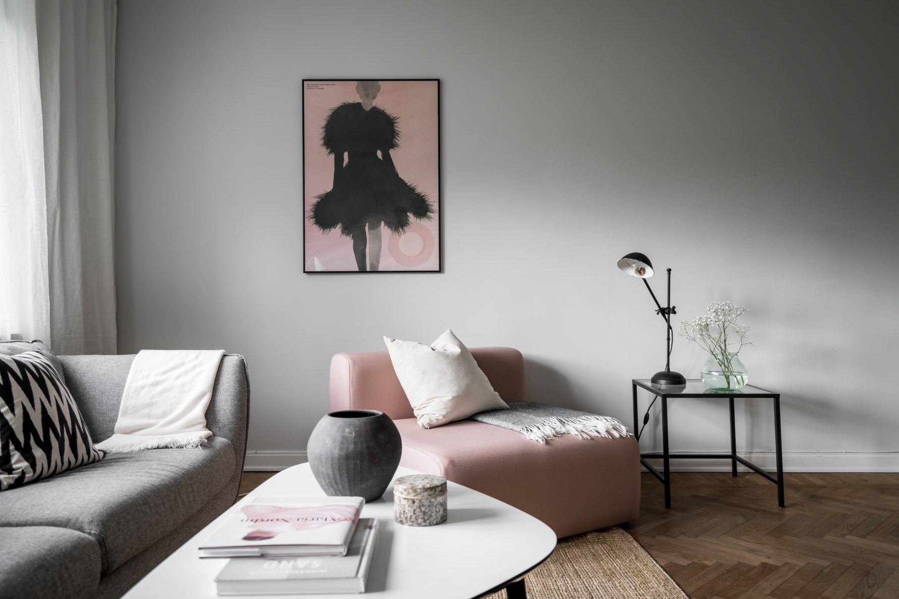 Bild 2 Walleriusgatan 4