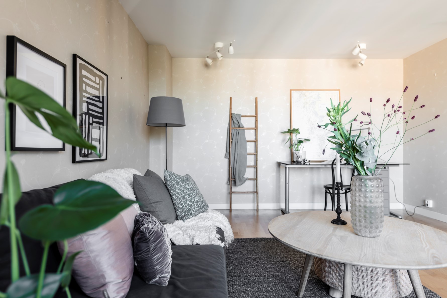 Bild 6 Skepparegången 14