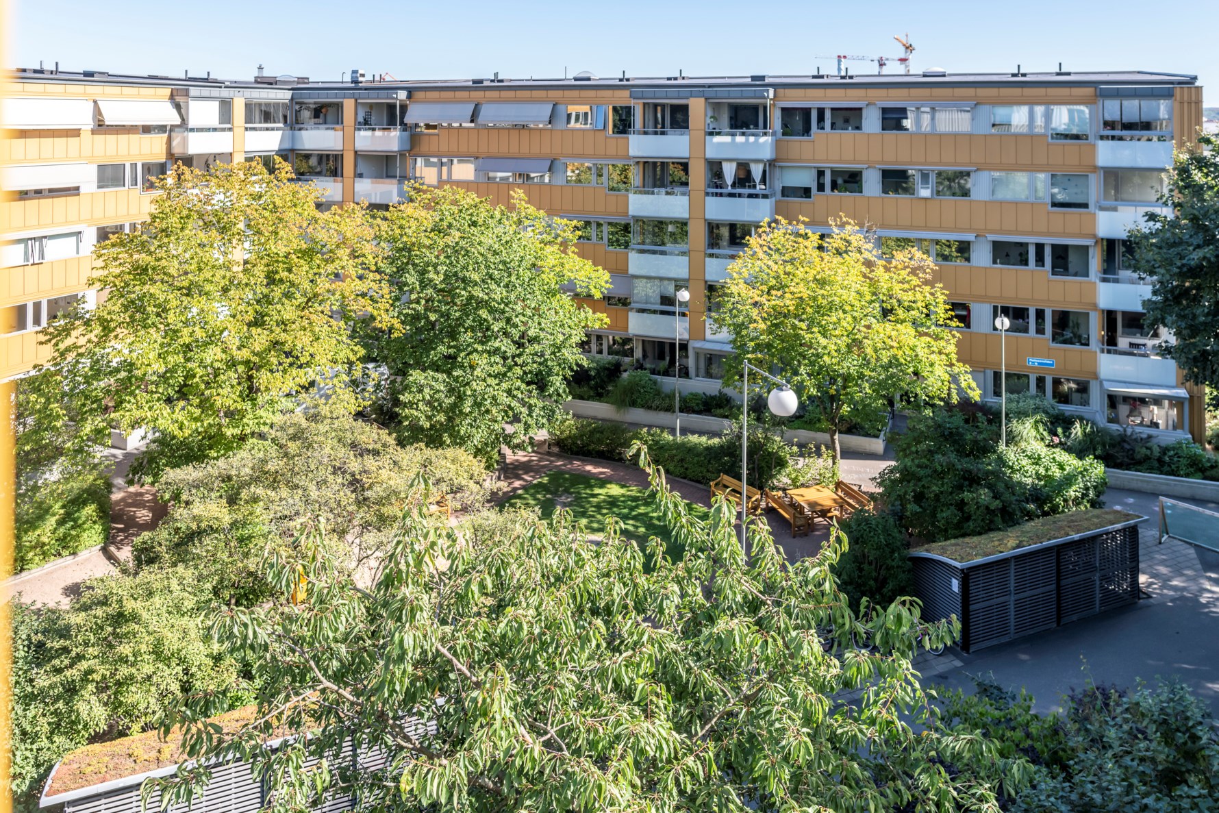 Bild 4 Skepparegången 14