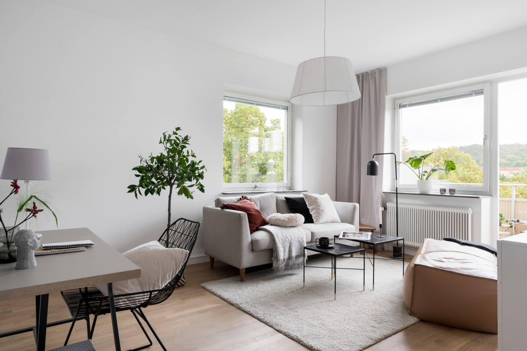 Bild 2 Carl Larssonsgatan 5b