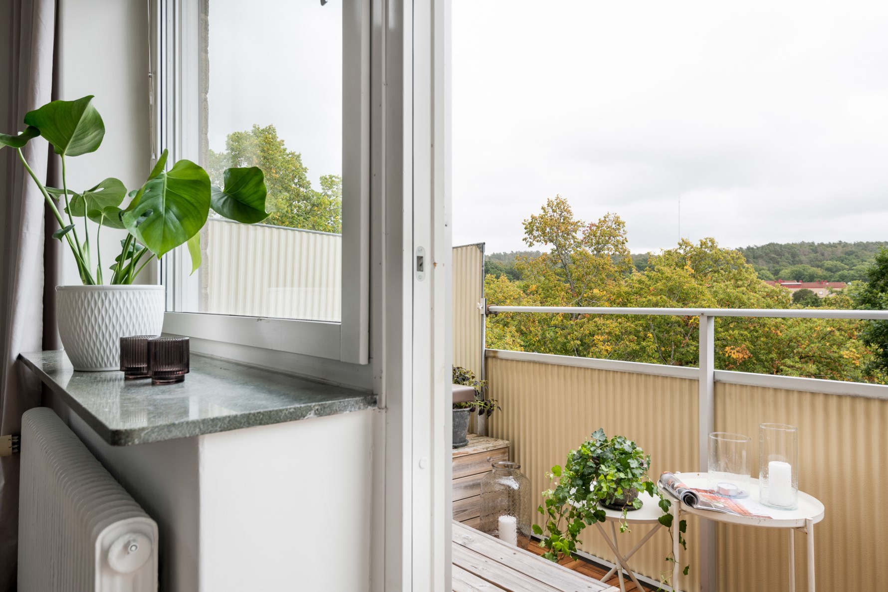 Bild 3 Carl Larssonsgatan 5b