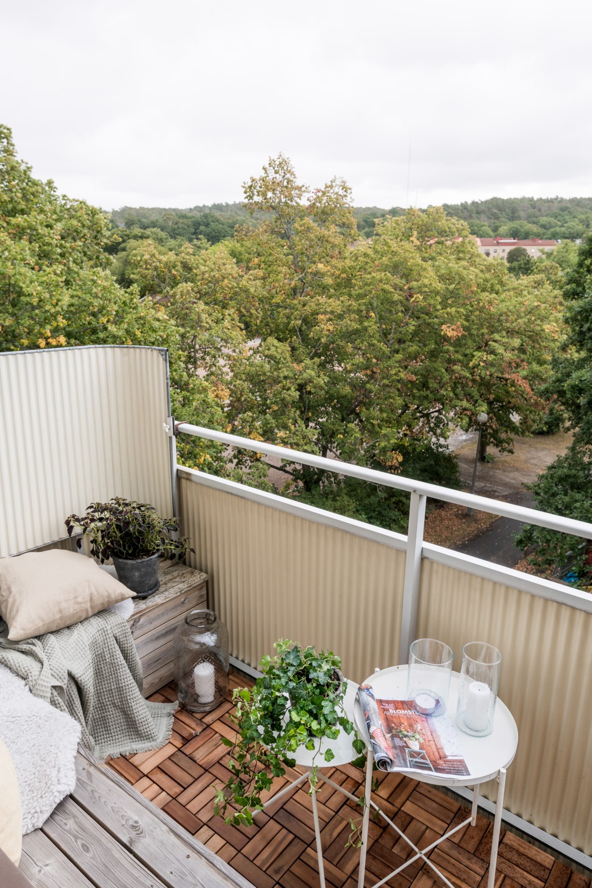 Bild 6 Carl Larssonsgatan 5b