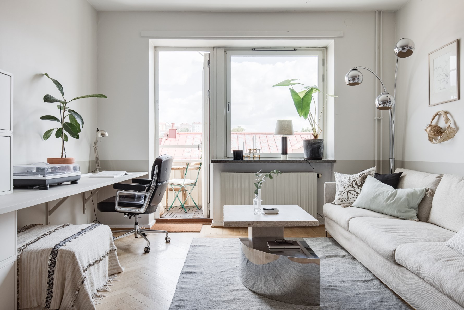 Bild 2 Övre Olskroksgatan 30