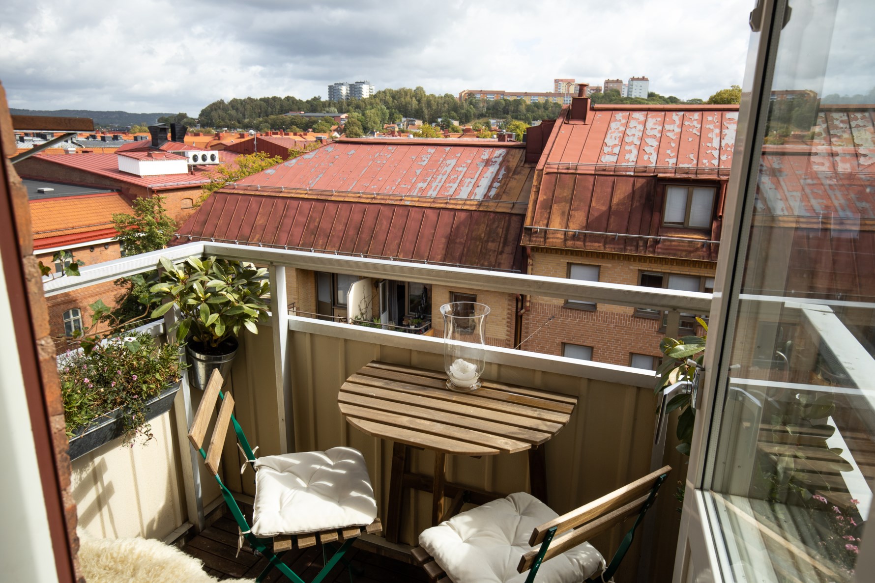 Bild 3 Övre Olskroksgatan 30