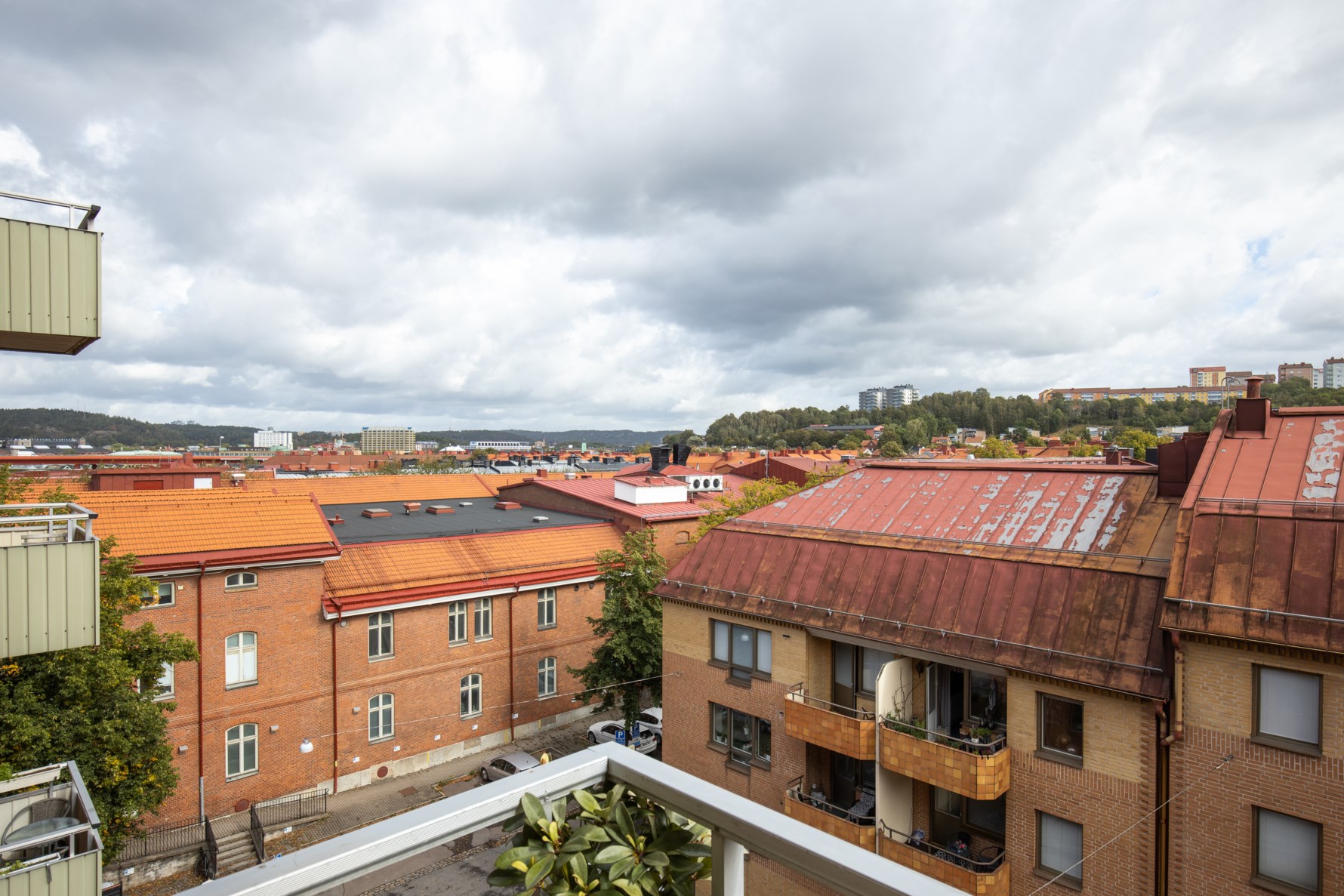 Bild 4 Övre Olskroksgatan 30