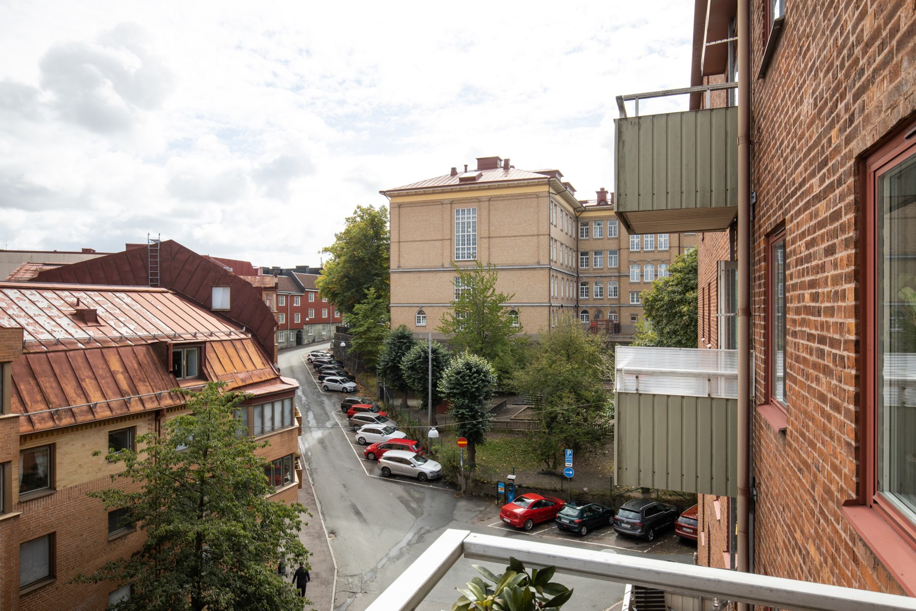 Bild 5 Övre Olskroksgatan 30