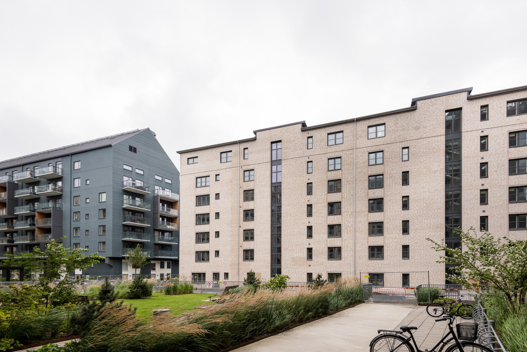 Bild 1 Ebbe Lieberathsgatan 14B