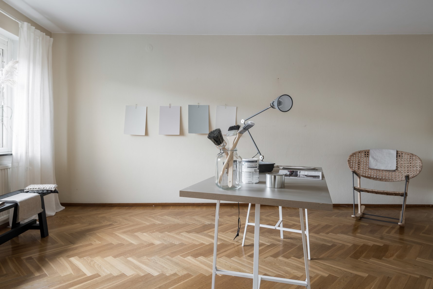 Bild 2 Toltorpsgatan 50D