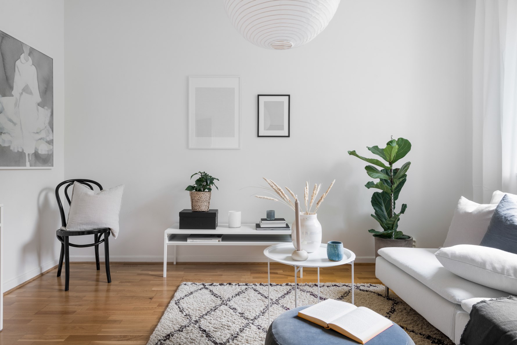 Bild 5 Övre Buråsliden 9B