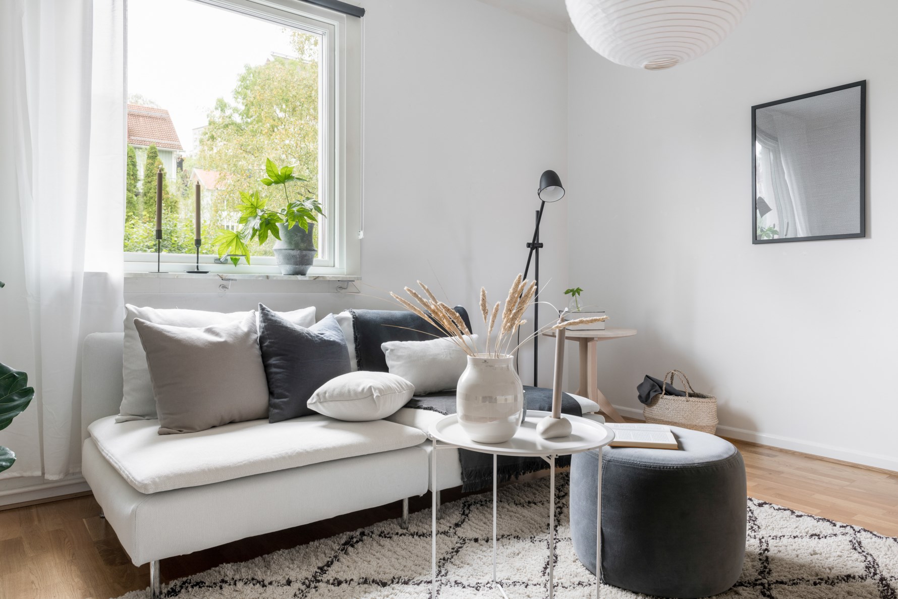 Bild 2 Övre Buråsliden 9B