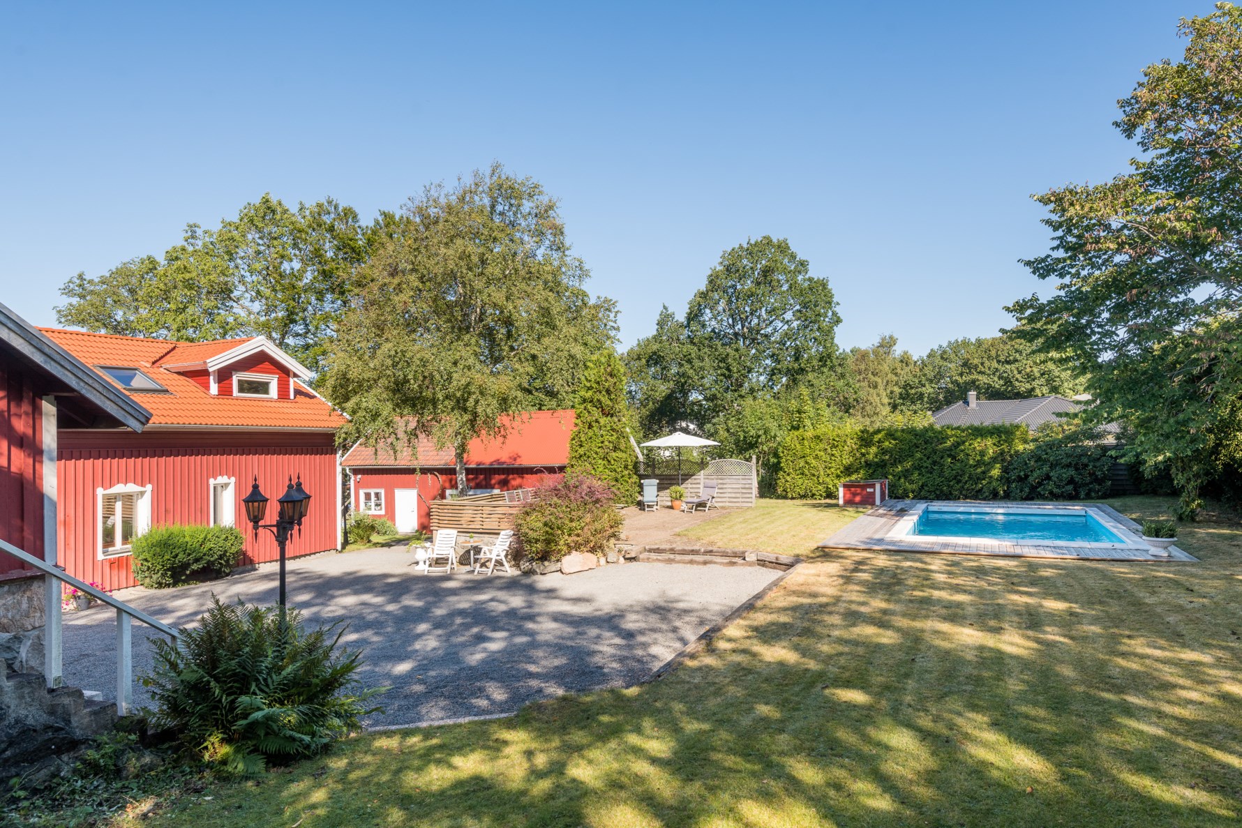 Bild 6 Ekelundsvägen 27