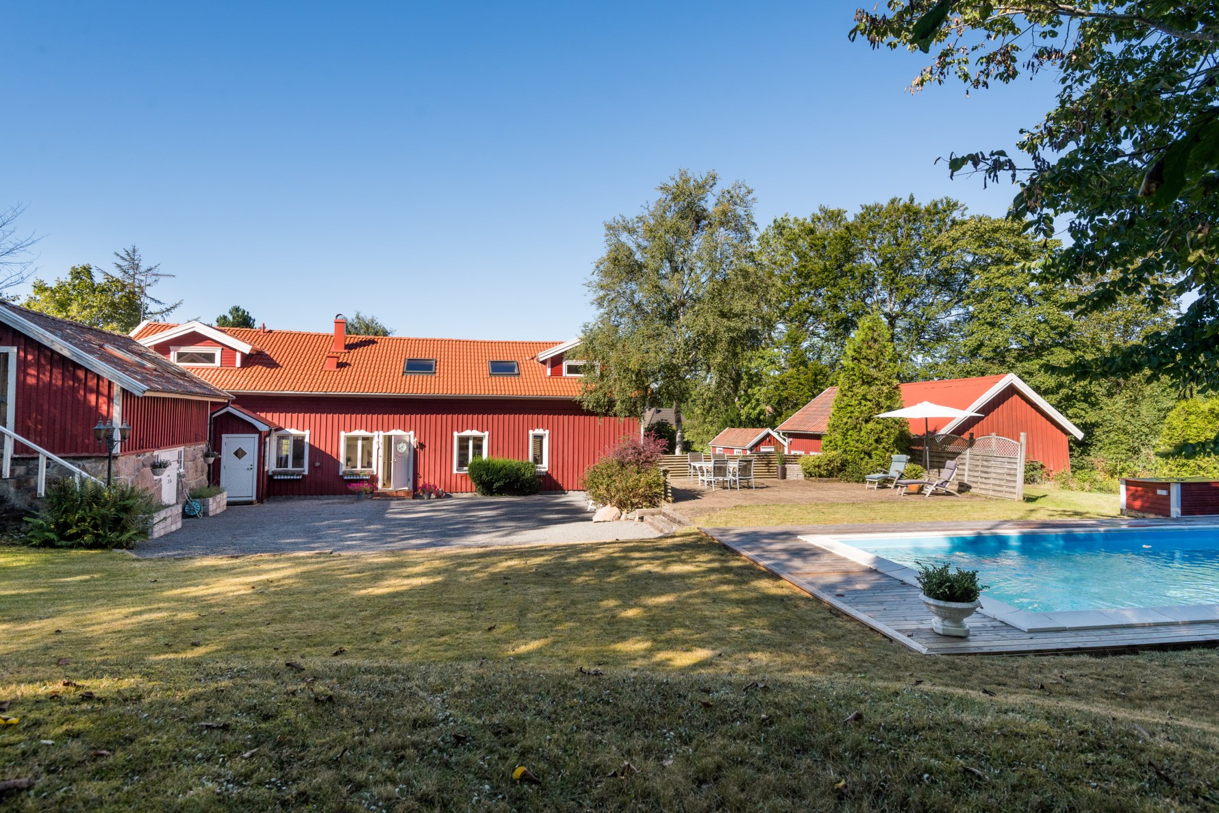 Bild 2 Ekelundsvägen 27