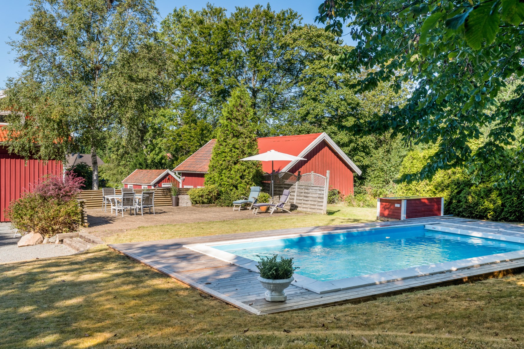 Bild 4 Ekelundsvägen 27