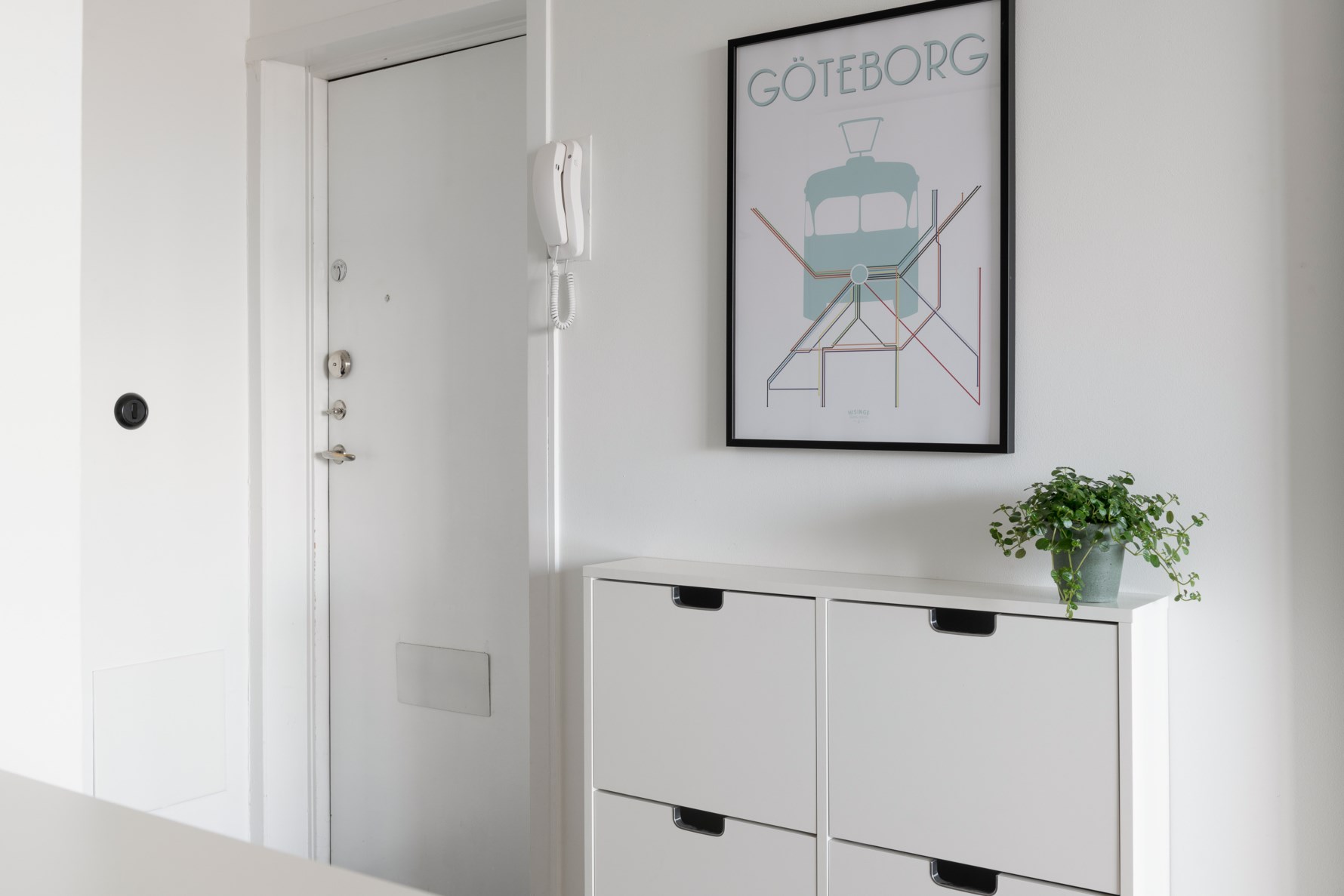 Bild 3 Klamparegatan 9