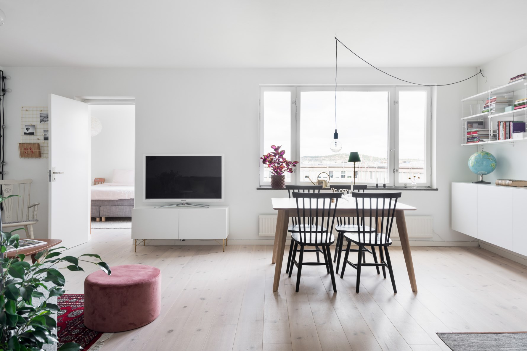 Bild 5 Klamparegatan 9