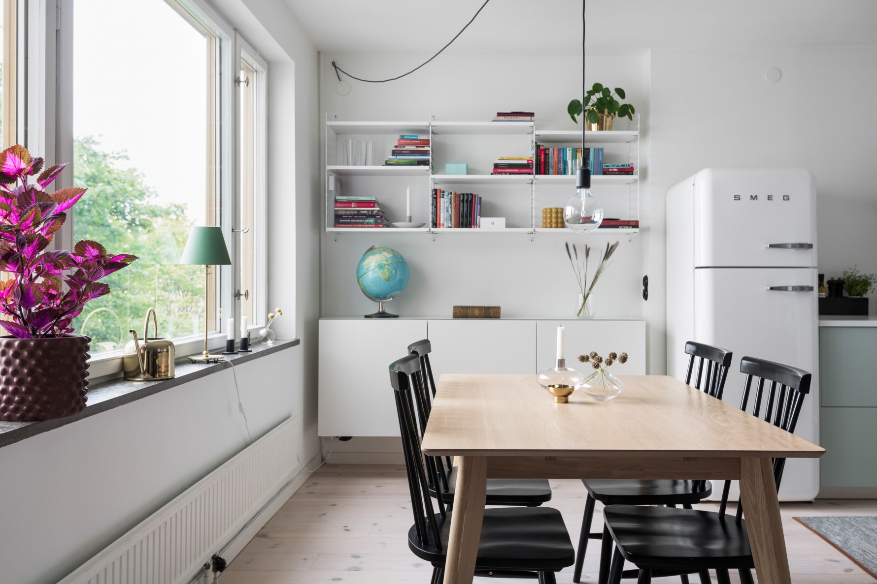 Bild 6 Klamparegatan 9