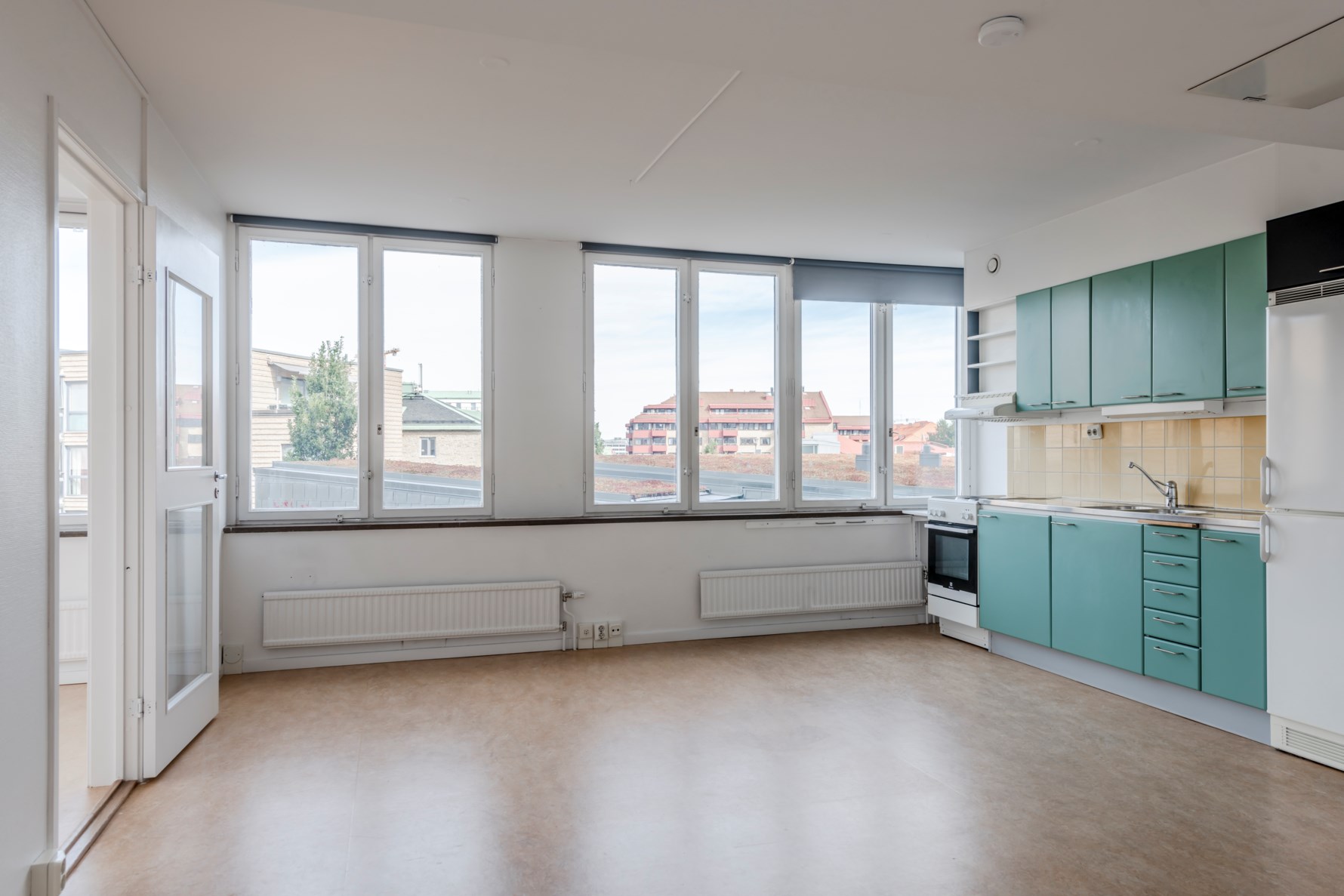 Bild 3 Mattssonsliden 12