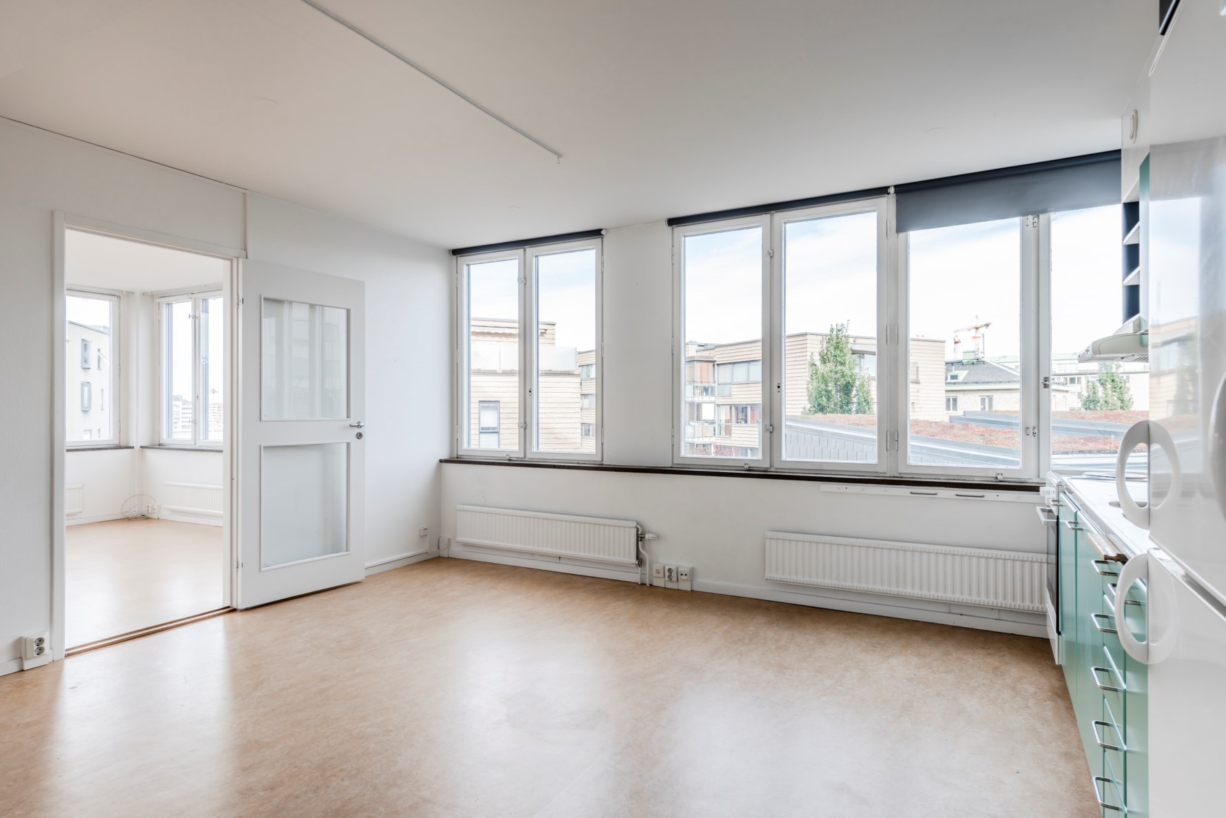 Bild 2 Mattssonsliden 12