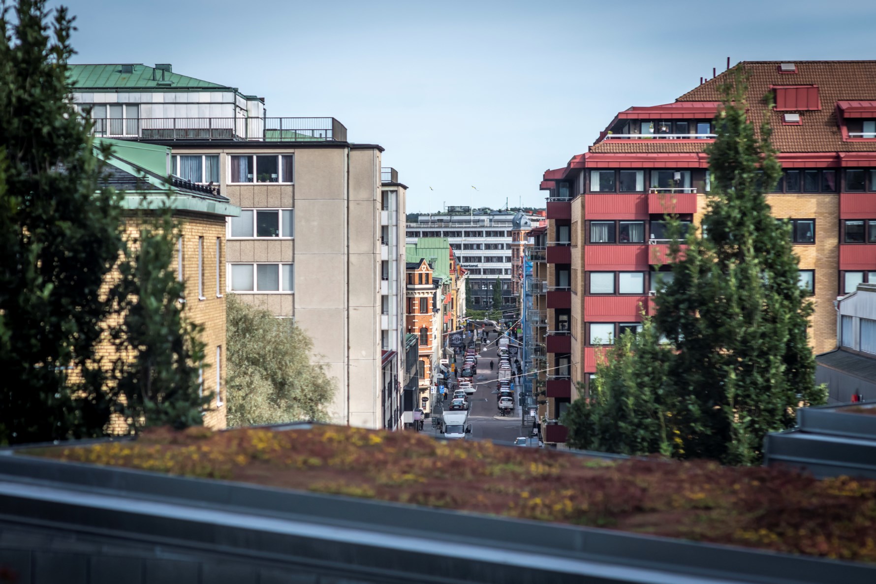 Bild 6 Mattssonsliden 12