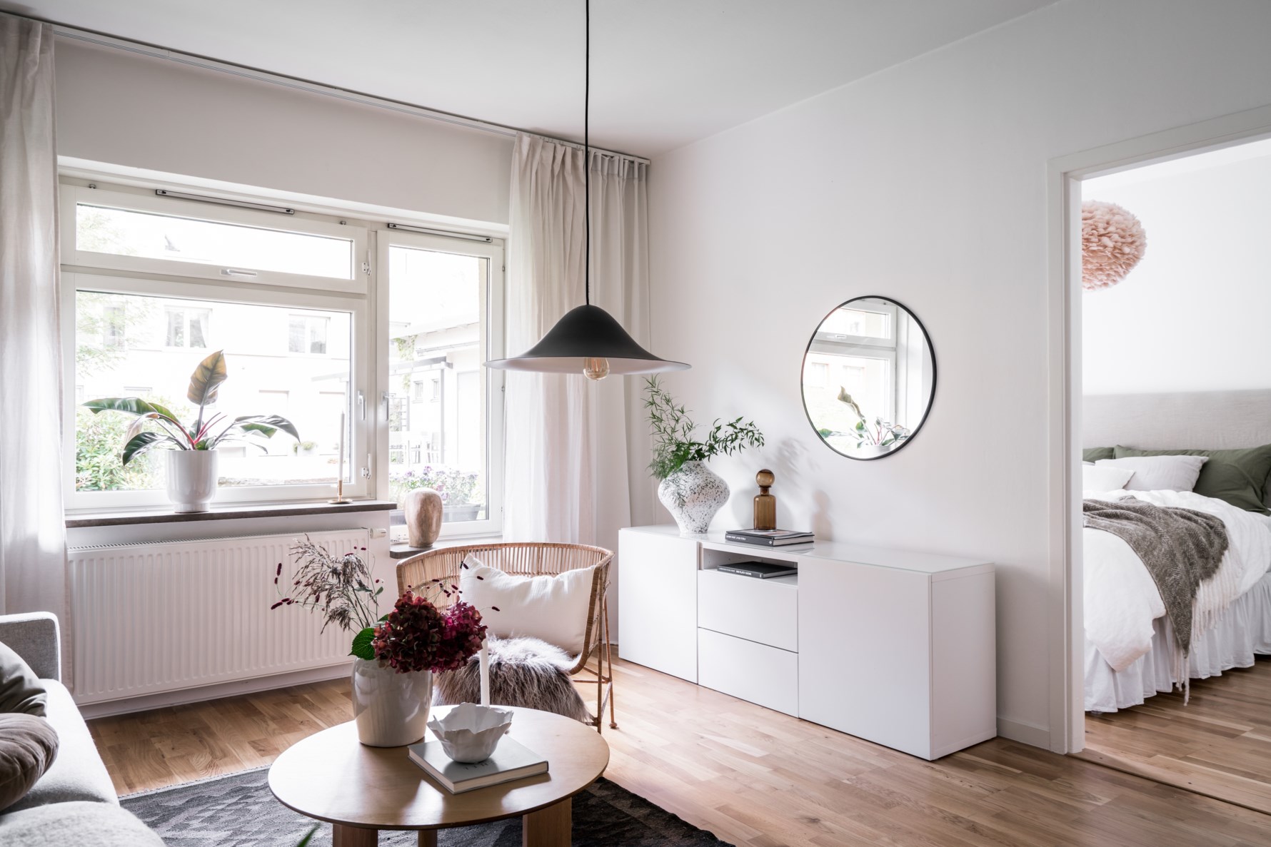 Bild 3 Ulfsparregatan 9A