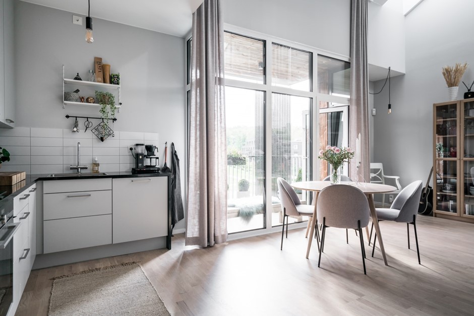 Myggan Ericsons Gata 4