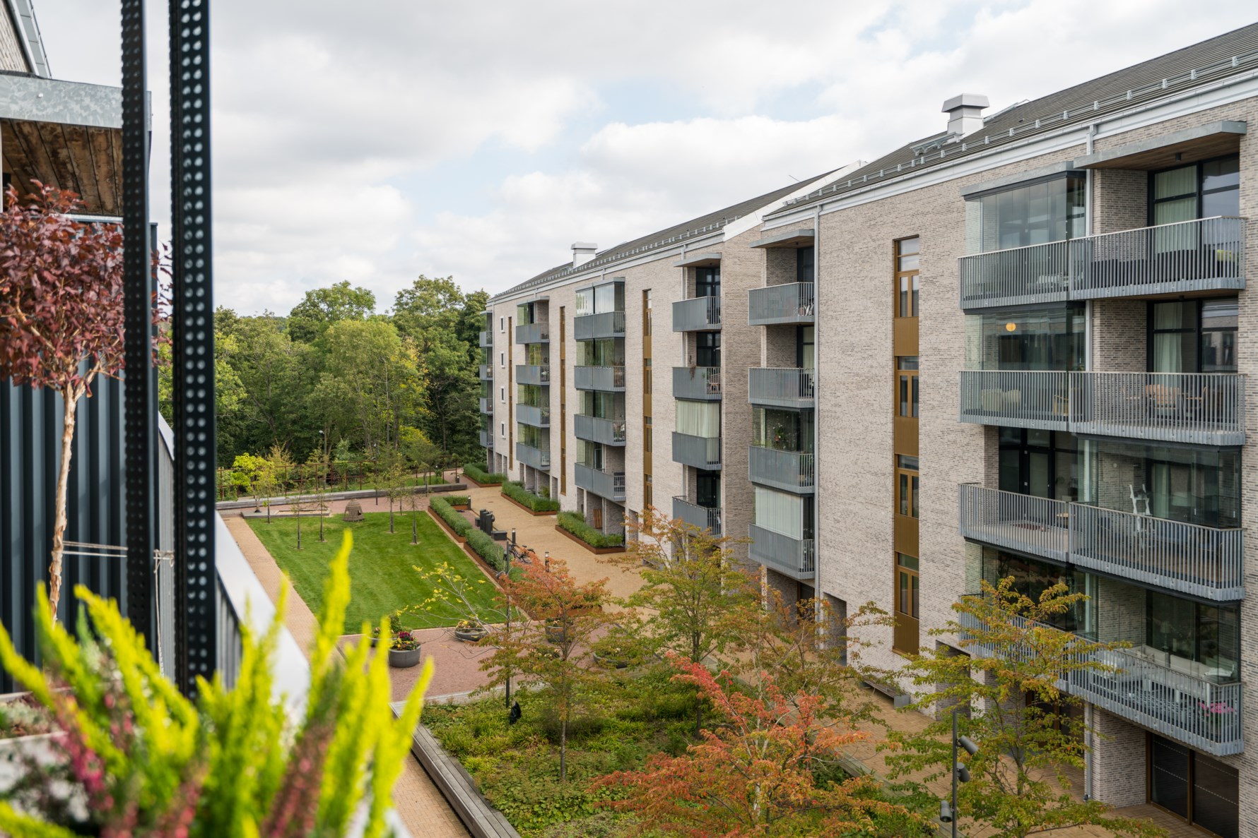 Bild 5 Myggan Ericsons Gata 4