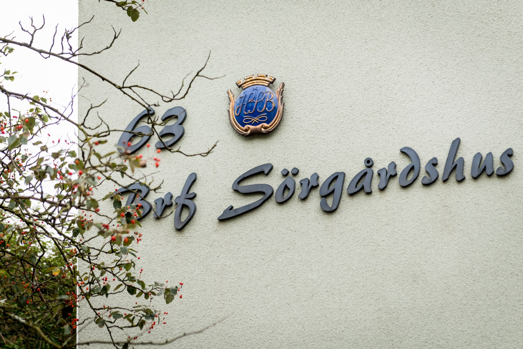 Bild 6 Krokslätts Parkgata 63C