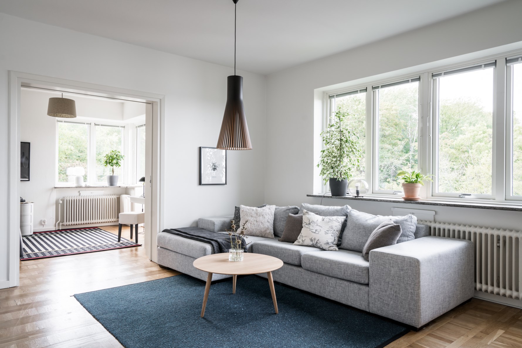 Bild 4 Volrat Thamsgatan 7A