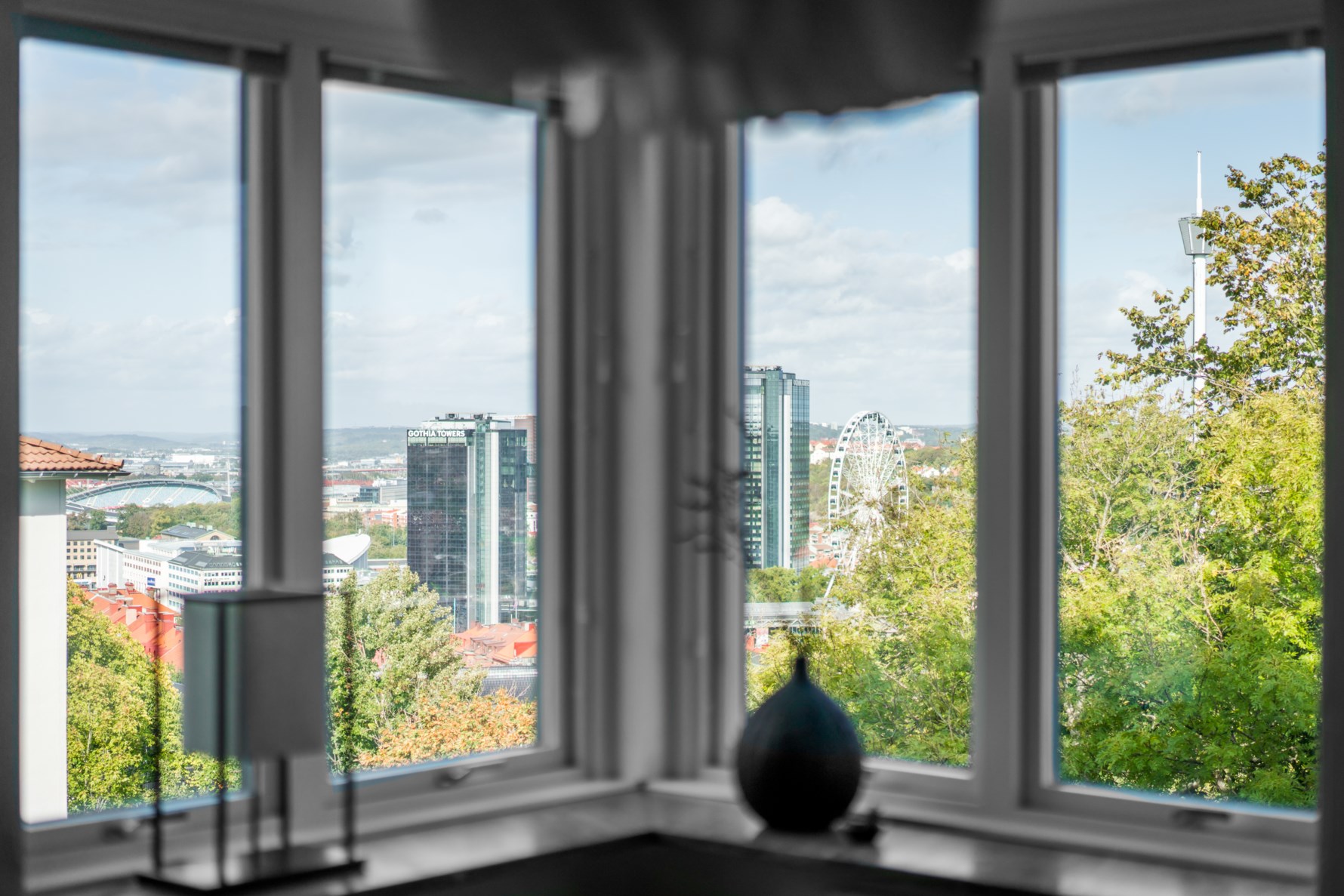 Bild 2 Volrat Thamsgatan 7A