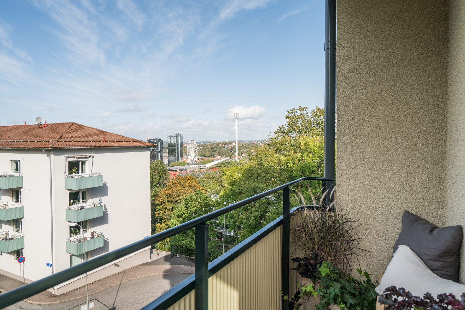 Bild 6 Volrat Thamsgatan 7A