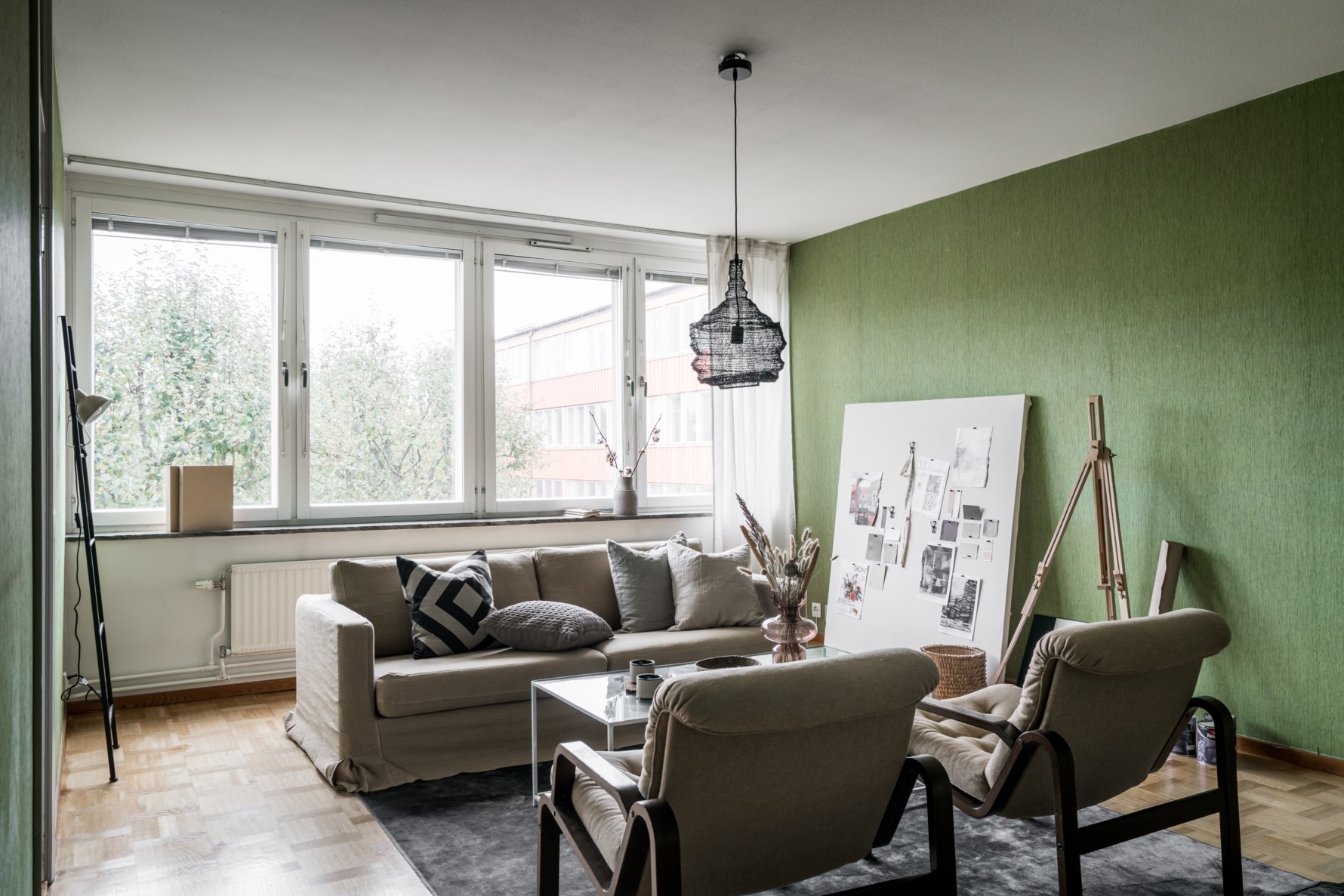 Bild 3 Orkestergatan 13