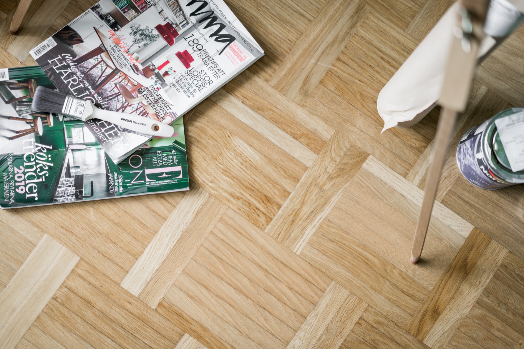 Bild 5 Orkestergatan 13