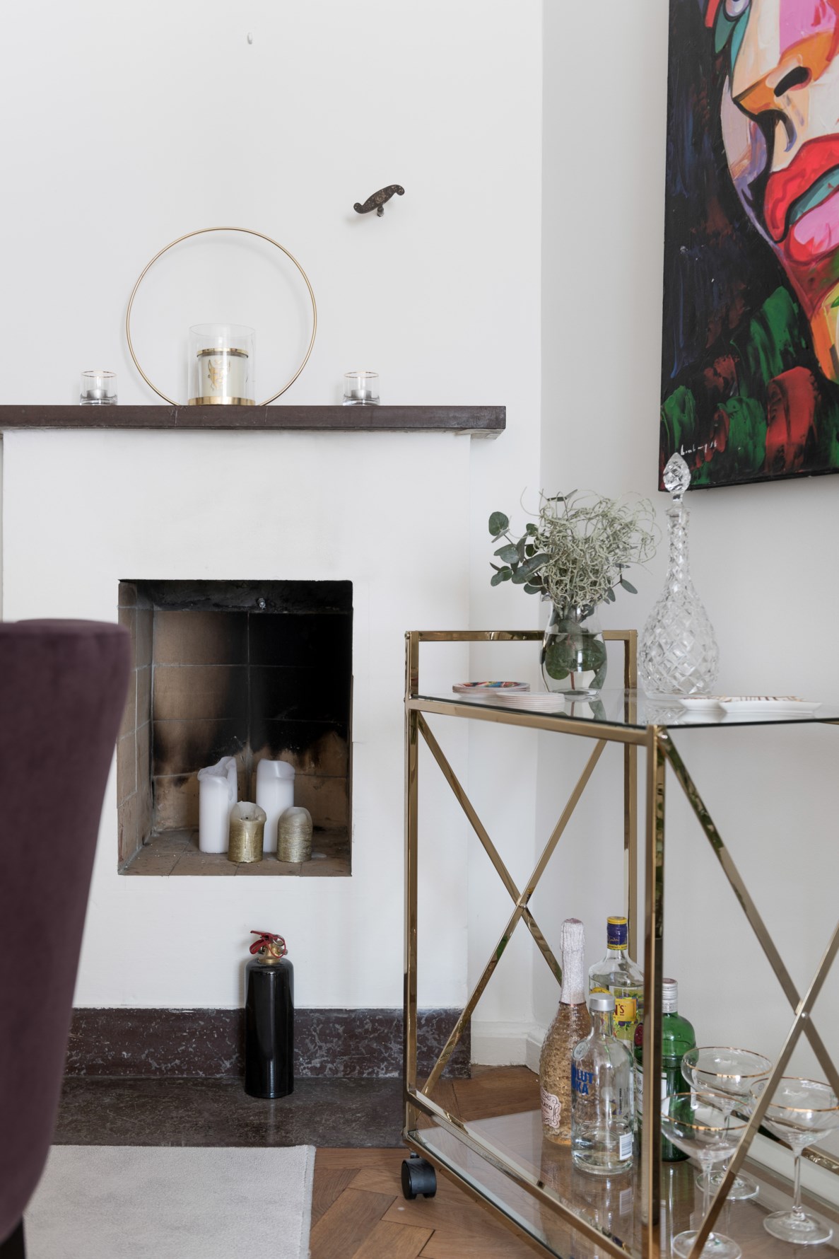 Bild 2 Kjellbergsgatan 8