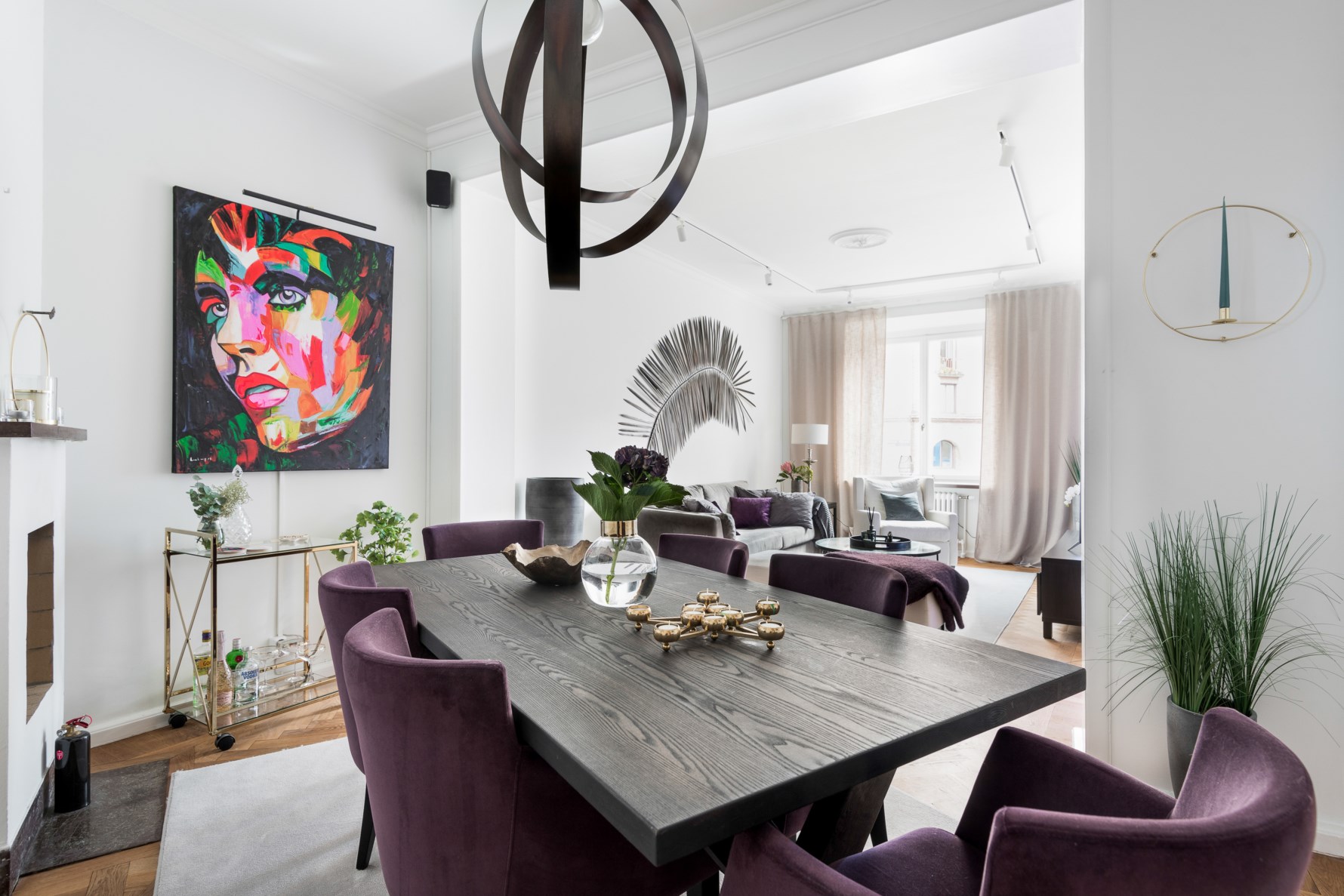 Bild 4 Kjellbergsgatan 8