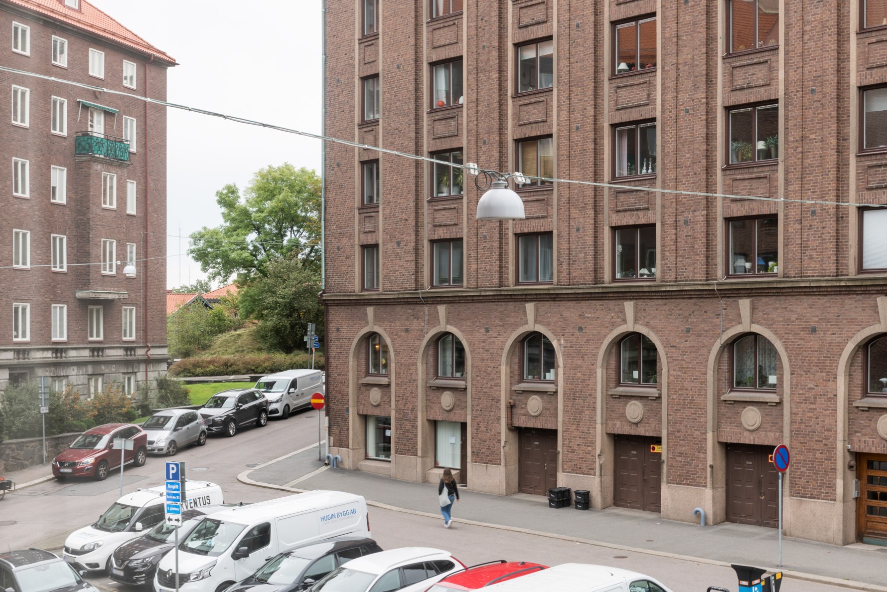 Bild 6 Kjellbergsgatan 8