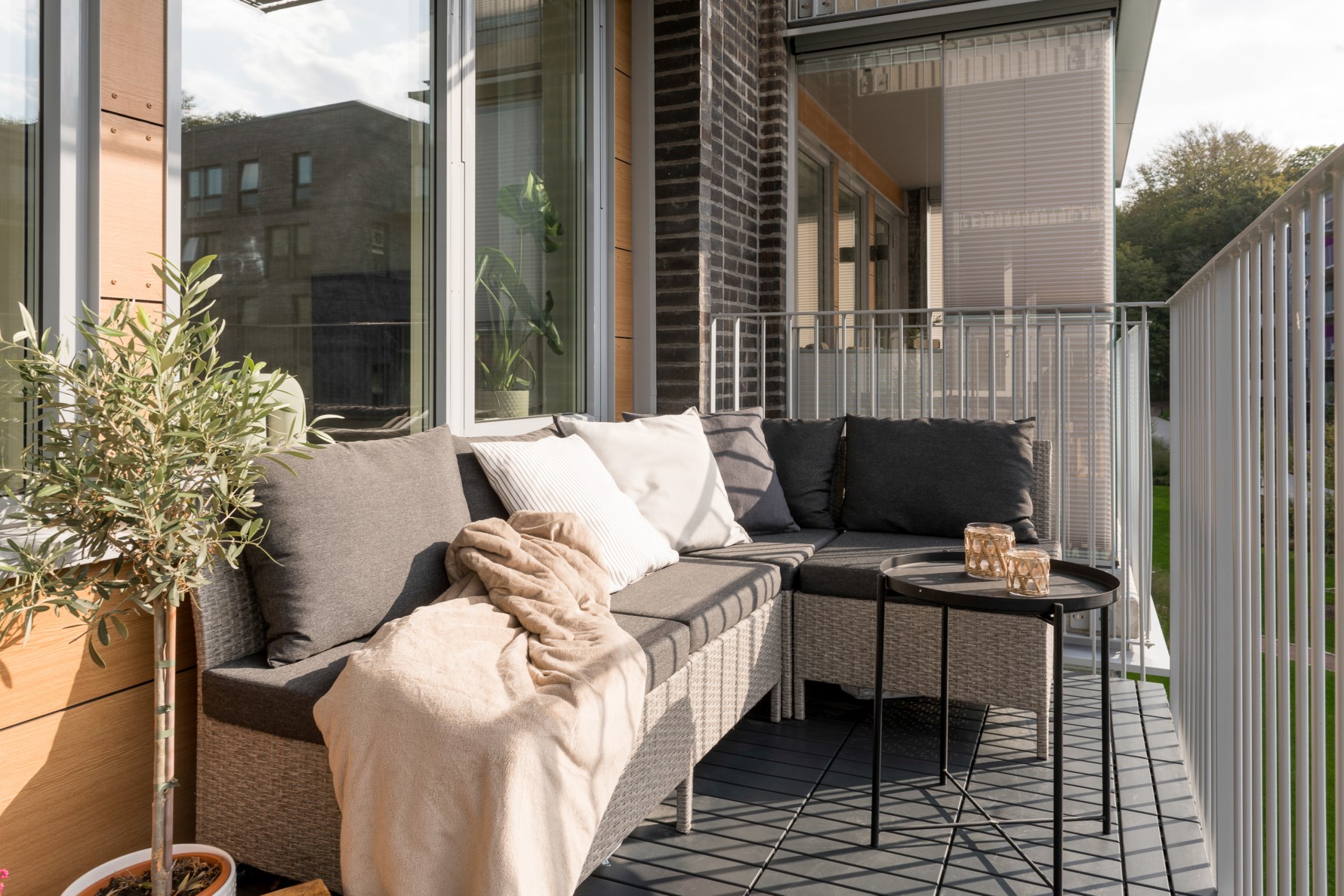 Bild 5 Barbro Hörbergs Gata 3