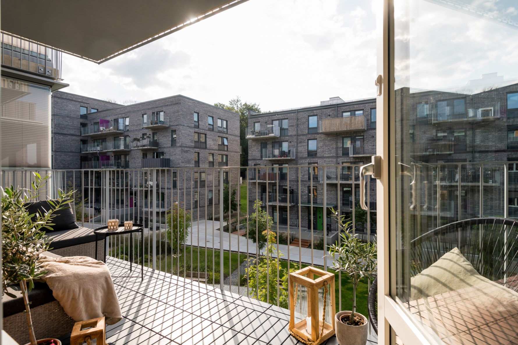 Bild 2 Barbro Hörbergs Gata 3