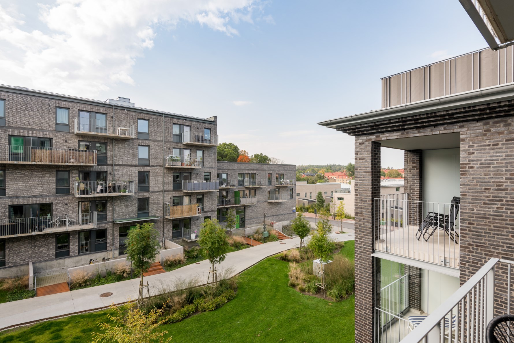 Bild 6 Barbro Hörbergs Gata 3