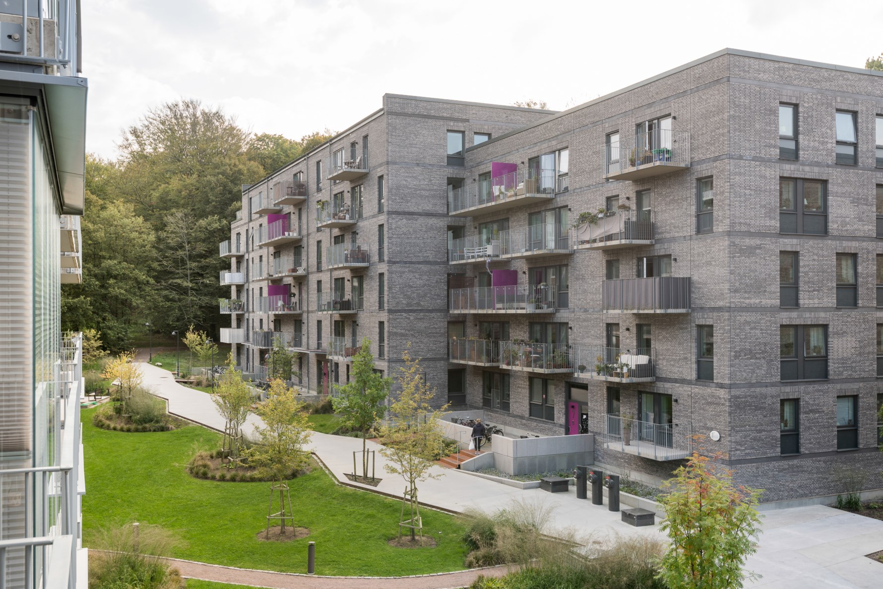 Bild 4 Barbro Hörbergs Gata 3