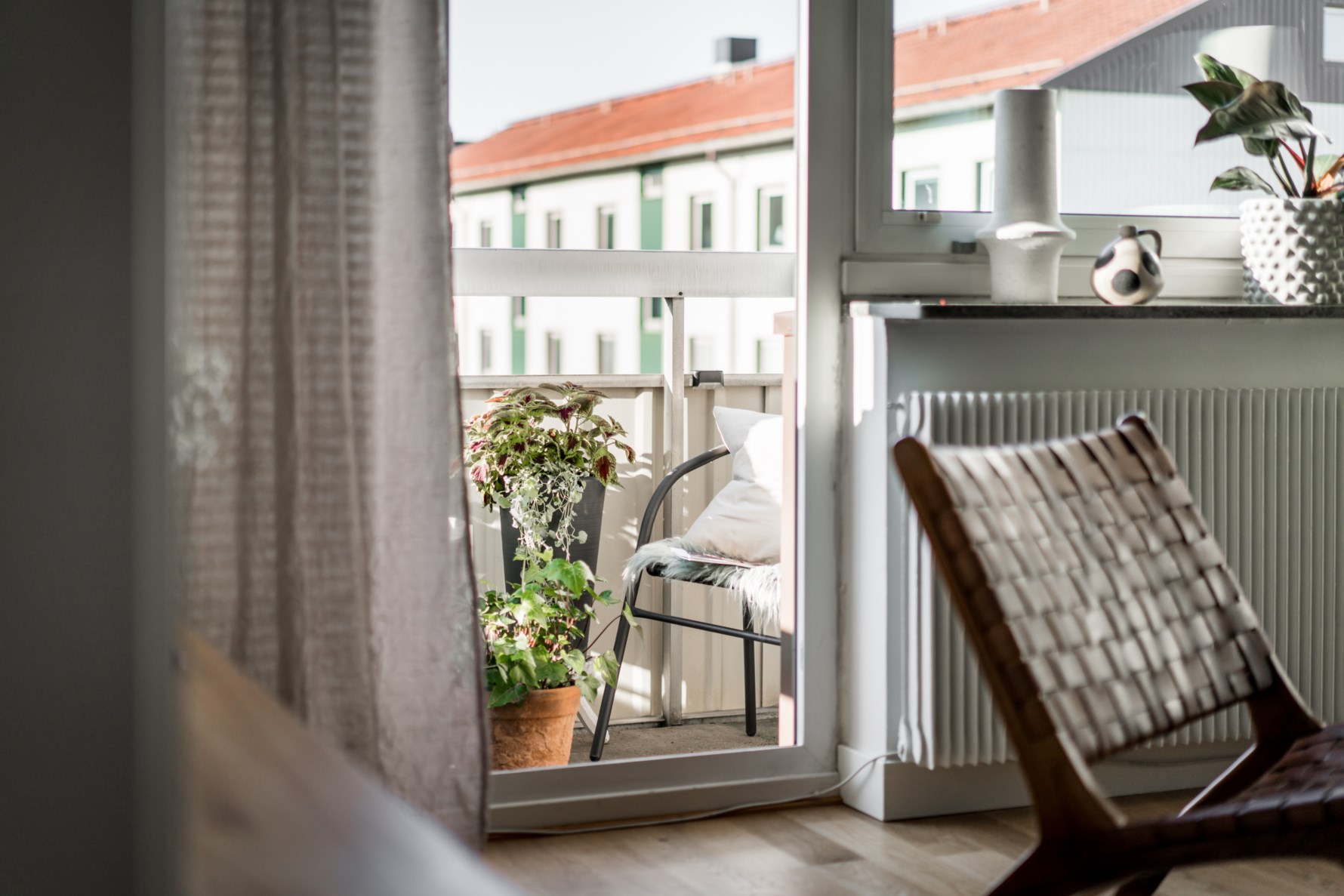 Bild 2 Anna Lesselsgatan 2B