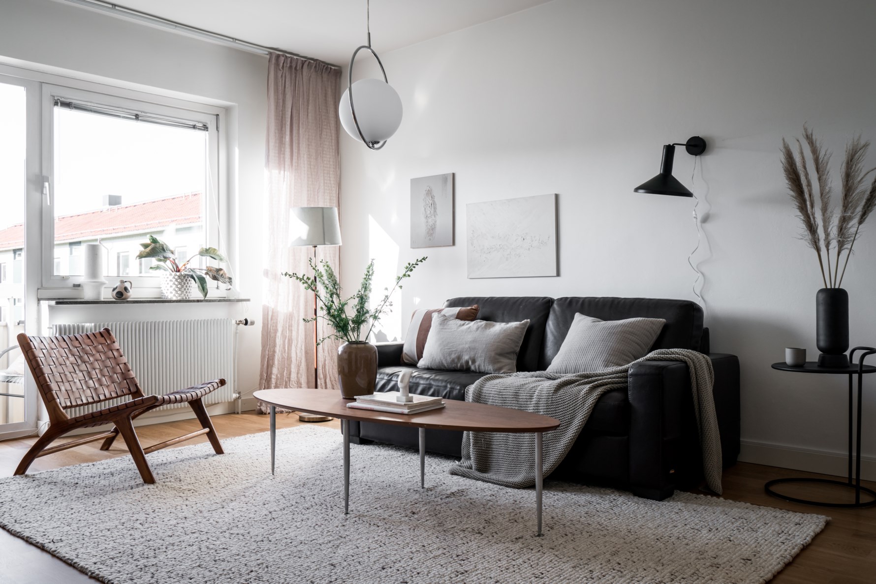 Bild 3 Anna Lesselsgatan 2B