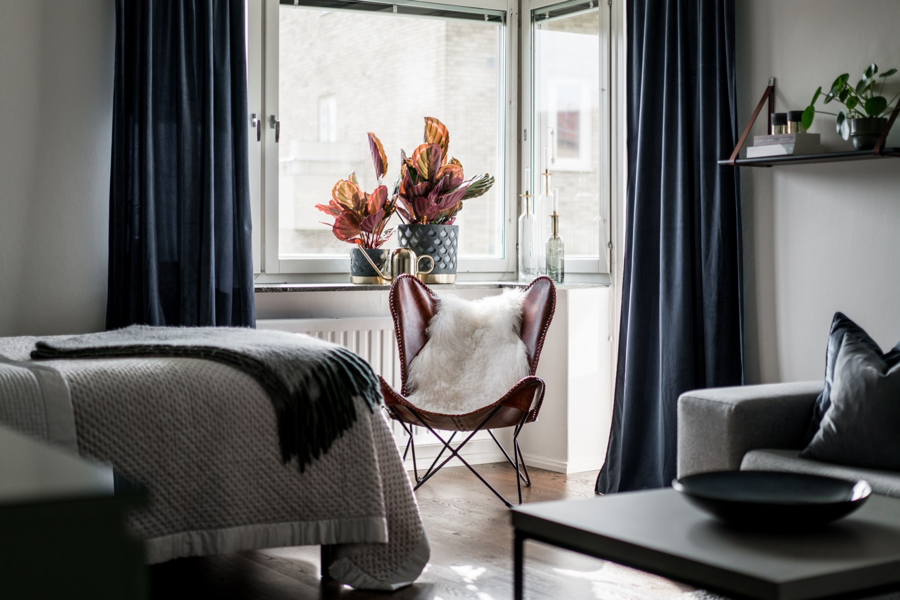 Bild 3 Carl Larssonsgatan 6A