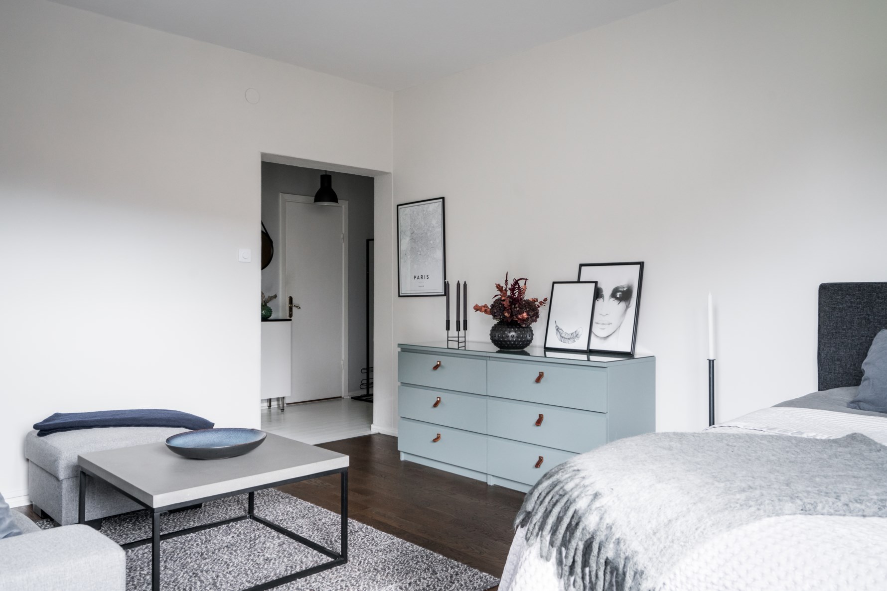 Bild 2 Carl Larssonsgatan 6A