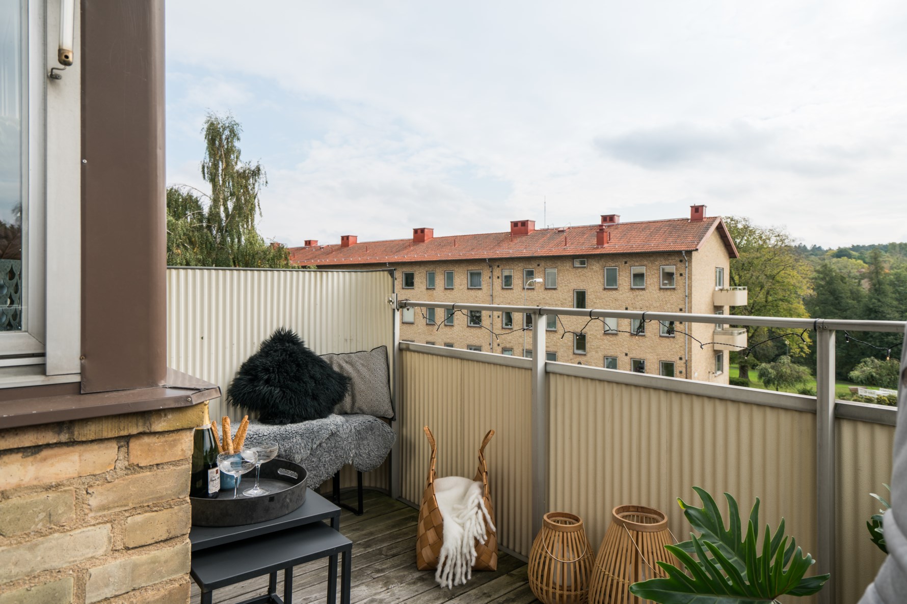 Bild 5 Carl Larssonsgatan 6A