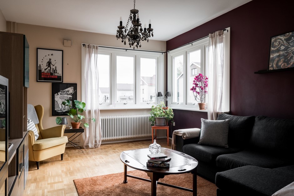 Krokslätts Parkgata 52A