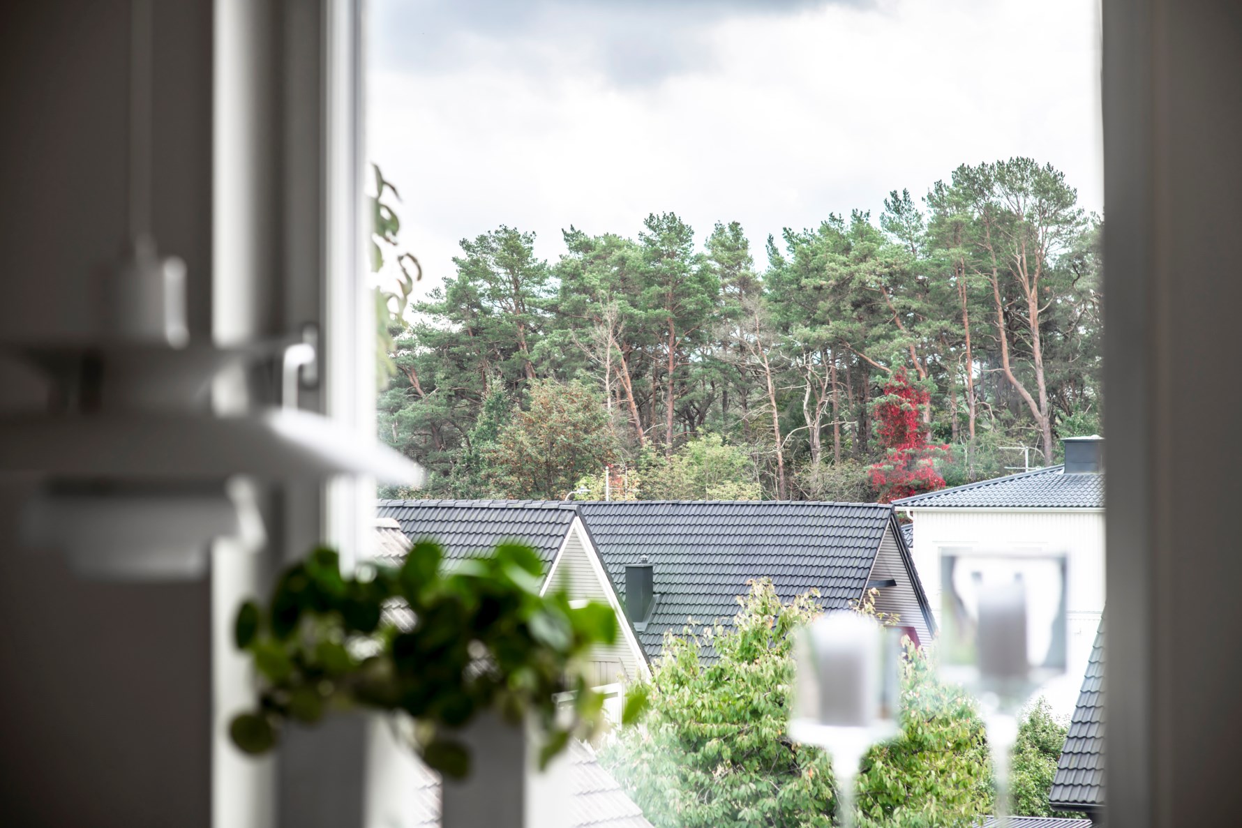 Bild 3 Trälåsvägen 14C