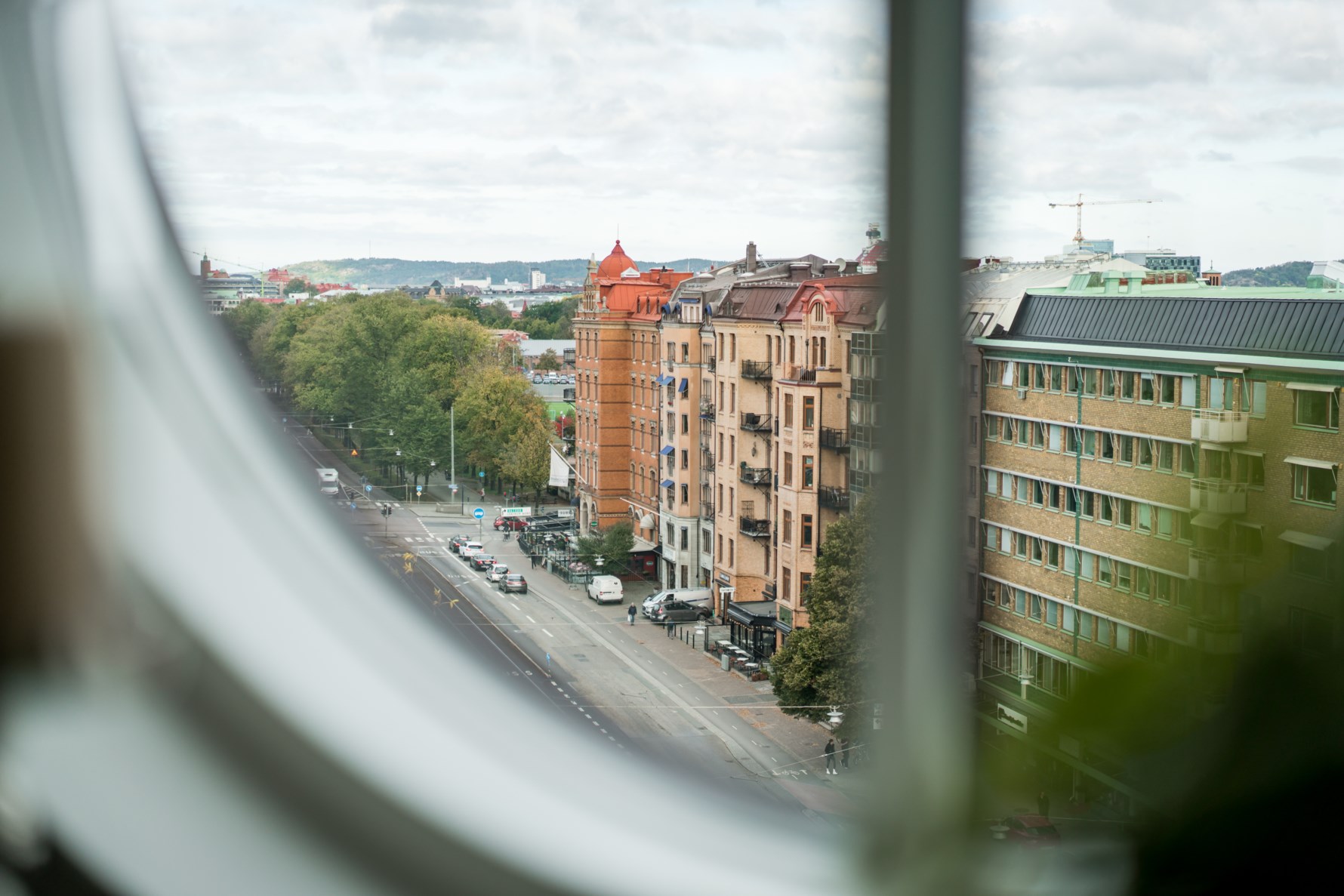 Bild 4 Södra vägen 41