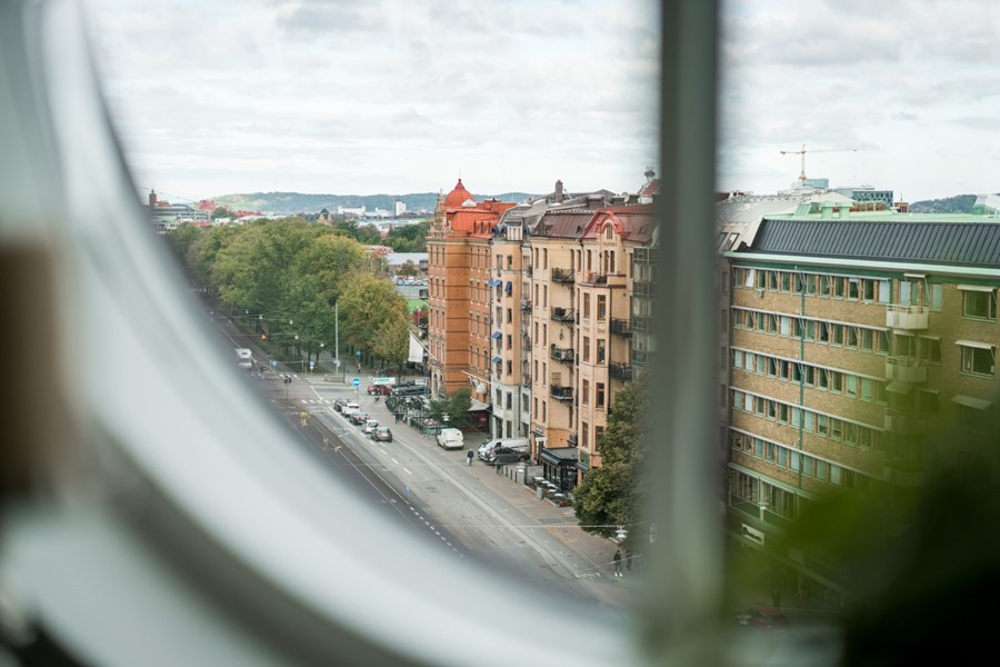 Bild 4 Södra vägen 41